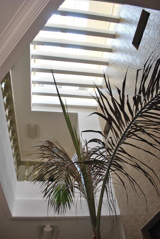 לומה Hotel Residence Flamani מראה חיצוני תמונה